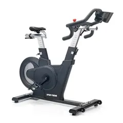 Ergometersykkel Sport-Thieme IB600 for bedrift og treningsrom