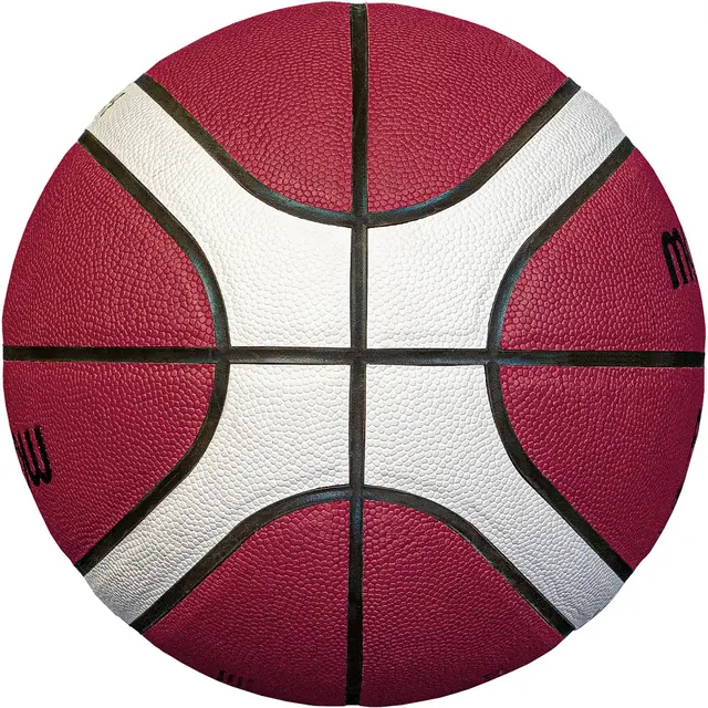 Basketball Molten BG4550 DBB 6 FIBA Matchball 