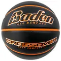 Basketball Baden Crossover Treningsball til inne- og utebruk