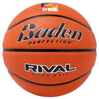 Basketball Baden Rival DBB Kamp- og treningsball