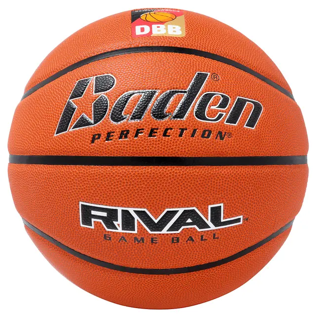 Basketball Baden Rival DBB Kamp- og treningsball 