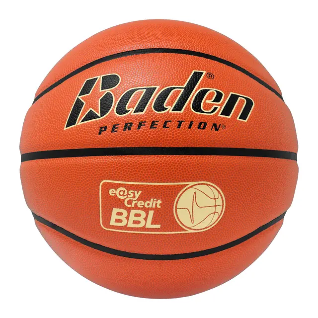 Basketball Baden Elite Pro easyCredit 7 Kamp- og treningsball 