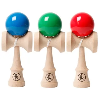 Kendama Play One Ferdighetsleke | Sjonglering