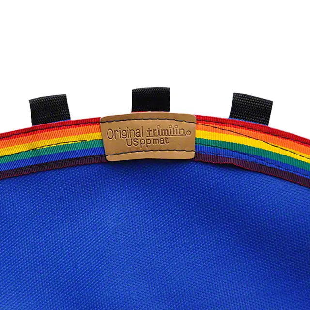 Trimlin Swing Trampolineduk Reserveduk 