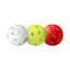 Innebandyball Crater Unihoc Matchball | IFF | 1 stk