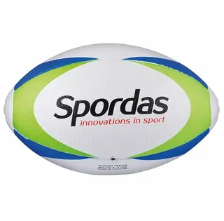 Rugby Spordas Max Rugbyball st&#248;rrelse 5