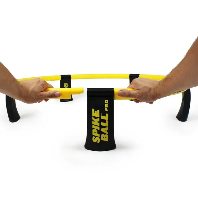Spikeball Set PRO Morsom aktivitet sommer og vinter 
