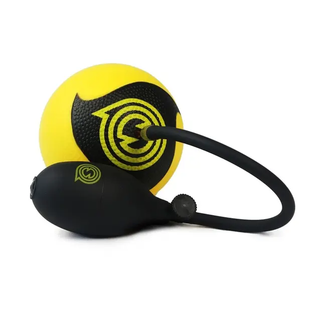 Spikeball Set PRO Morsom aktivitet sommer og vinter 