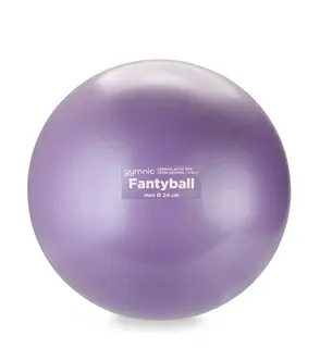 Fantyball - Super soft lekeball 24 cm Luftfylt ball med god sprett