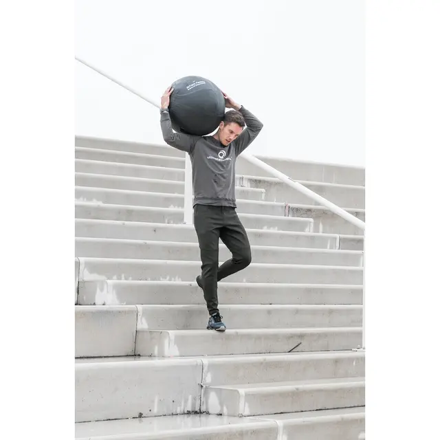AirTrack | AquaBall Large 50 cm treningsball som fylles med vann 