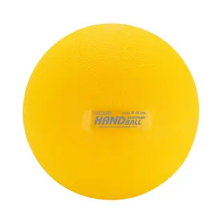 Håndball Softplay 16 cm Luftfylt og myk minihåndball