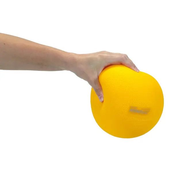 Håndball Softplay 16 cm Luftfylt og myk minihåndball 