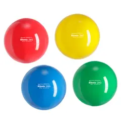 RG Ball Ritmic 16 cm | 280 gram Treningsball i assorterte farger