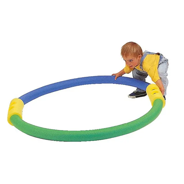 Flytepinner Comfy kobling Kobling til flytepinner og flytepølser 