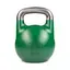 Kettlebell Comp. ata Pro Elite 24 kg 24 kg | 1 stk | Gr&#248;nn