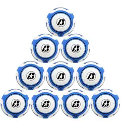 Fotball Baden Soccer (10) 10 stk | Treningsballer | Gress