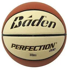 Basketball Baden Perfection Basketball til inne- og utebruk