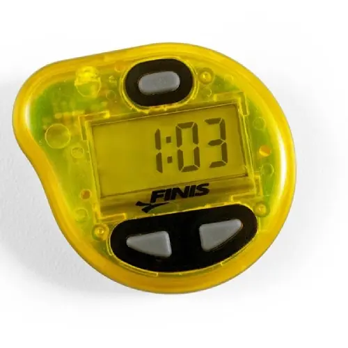 FINIS Tempo Trainer Pro Holder orden på din svømmefrekvens 