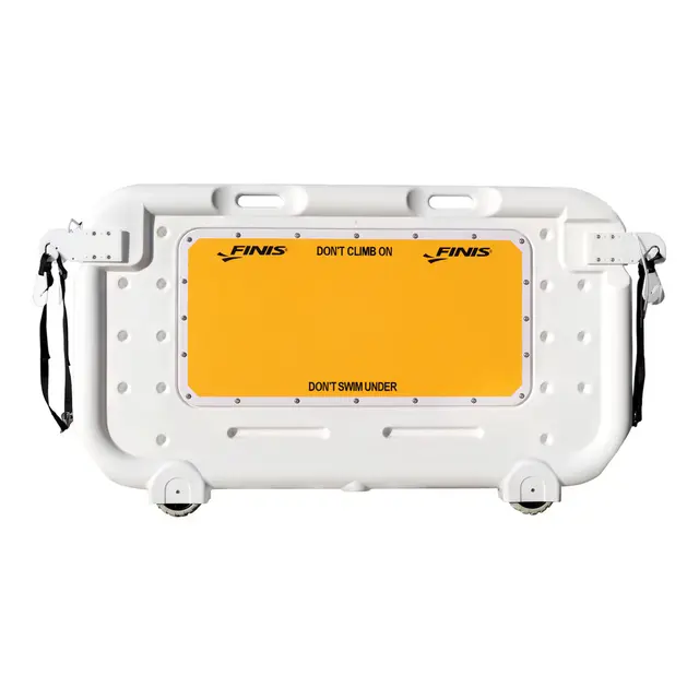 FINIS Turnmaster Club | S 205 cm | Deler banen på tvers 