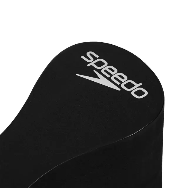 Speedo Elite Pullbuoy Foam Svømmeteknikk | Svart 