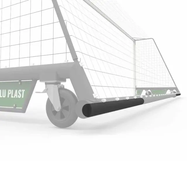 Azteca Fotballmål 7'er mål Inkludert nett, hjul og vekter 