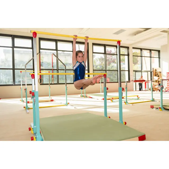 Skranke Gymnova jente Miniskranke 