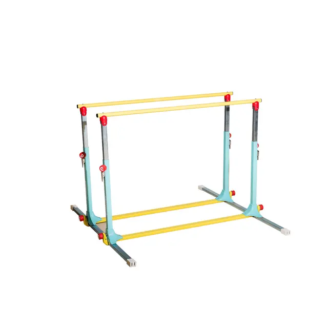 Skranke Gymnova til gutt Miniskranke 