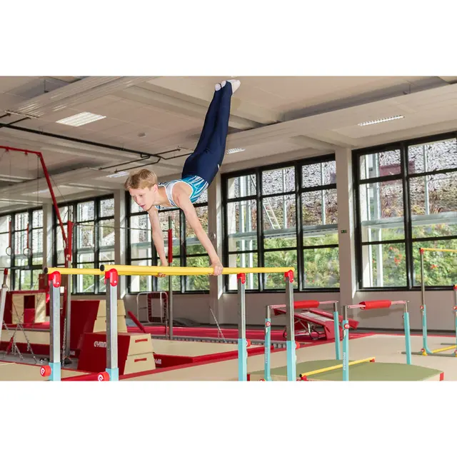Skranke Gymnova til gutt Miniskranke 