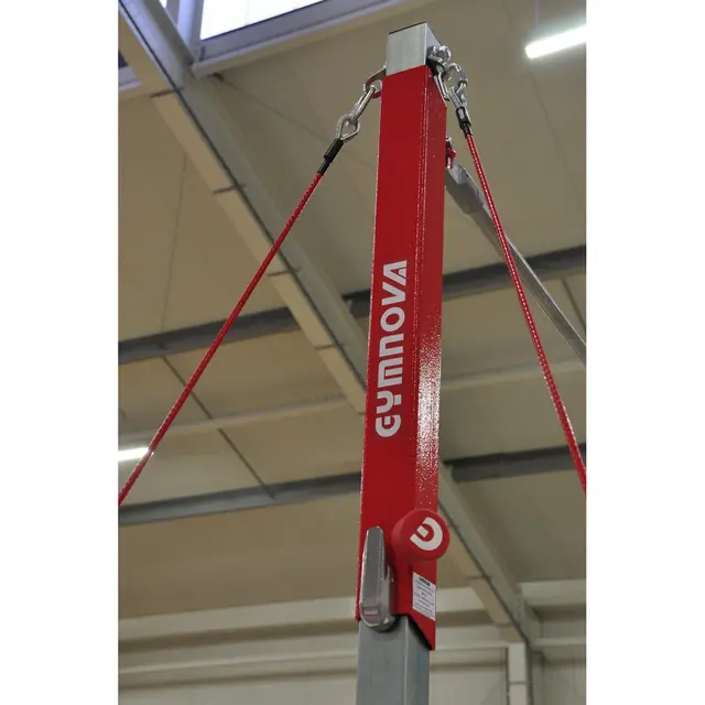 Svingstang Gymnova Justerbar Svingstang til trening 