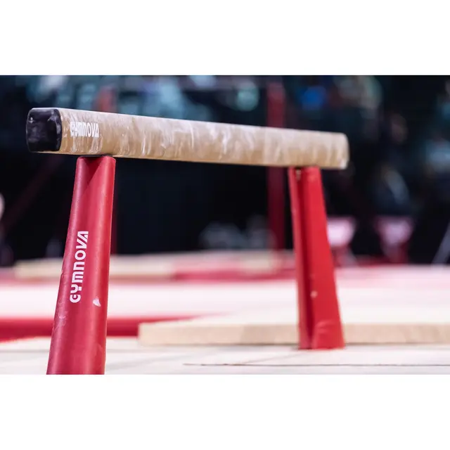 Gymnova konkurransebom FIG sertifisert turnbom 