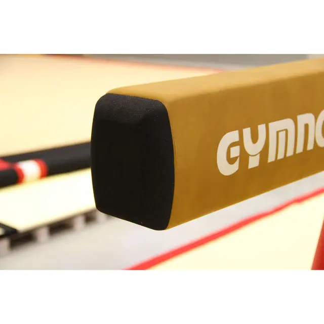 Gymnova konkurransebom FIG sertifisert turnbom 