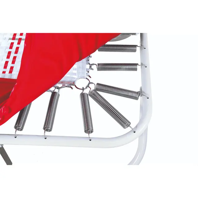 Trampett Gymnova 113 x 113 cm | For Idrett 