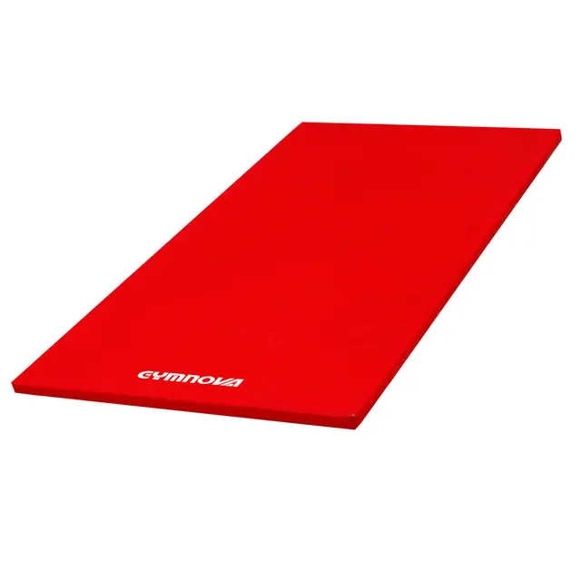 Gymnova Skolemattepakke (10) 10 stk | 200 x 100 x 4 cm | Turnmatte 