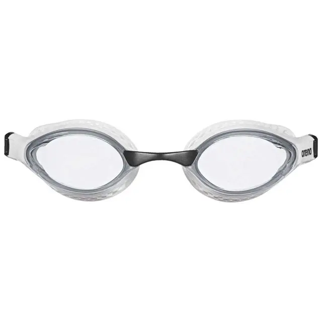Airspeed Svømmebrille Arena | Klar linse | Racing brille 
