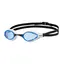 Airspeed Sv&#248;mmebrille Arena | Bl&#229; linse | Racing brille