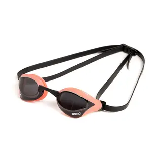 Cobra Core Swipe Sv&#248;mmebrille Arena | Sot linse/rosa | Racing brille