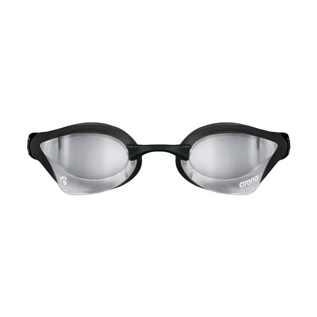 Cobra Core Swipe Mirror Svømmebrille Arena | Speillinse/svart | Racing brille 