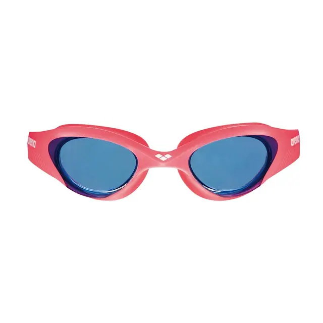 The One Junior Svømmebrille Arena | Blå linse 