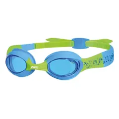 Little Twist Svømmebrille barn Zoggs 2-6 år | Blå linse | Blå