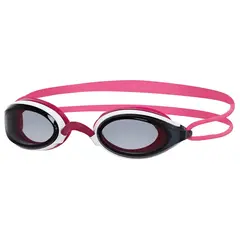 Fusion Air Svømmebrille Zoggs | Sot linse | Rosa