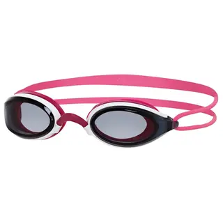Fusion Air Sv&#248;mmebrille Zoggs | Sot linse | Rosa