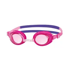 Ripper Junior Svømmebrille Zoggs 6-14 år | Rosa linser