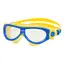 Paw Patrol CHASE Sv&#248;mmebrille Zoggs 2-6 &#229;r | Kids Mask | Klar linse