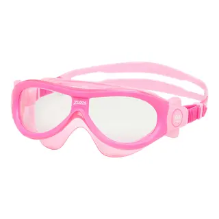 Paw Patrol SKYE Sv&#248;mmebrille Zoggs 2-6 &#229;r | Kids Mask | Klar linse