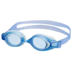 Svømmebrille med styrke til barn Langsynt eller nærsynt