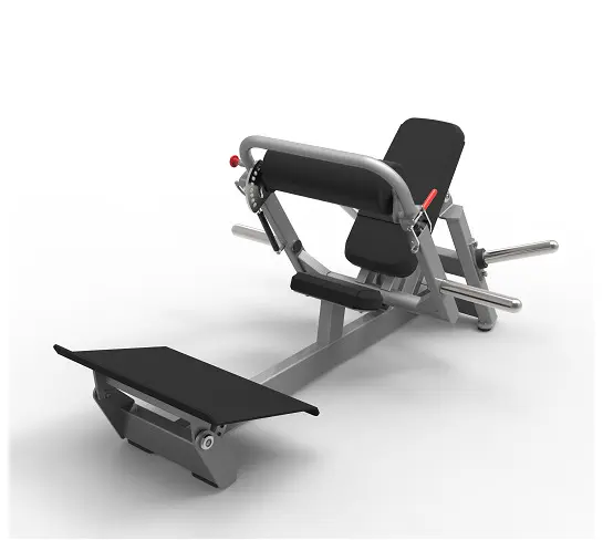 Hip Thrust Benk Treningsapparat 