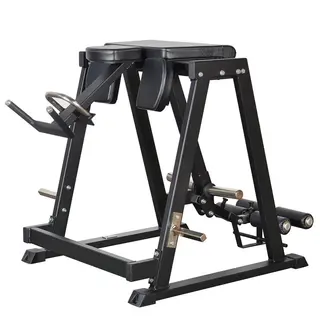 Gymleco Reverse Hyper Pendulum Treningsapparat for ben og setemuskler