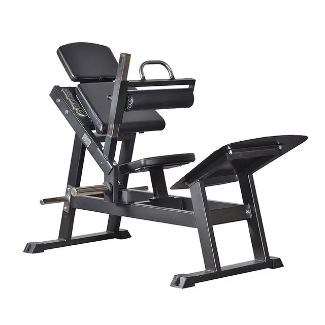 Gymleco Hip Thrust Frivektsapparat Treningsapparat 