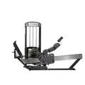 Lårpress Justerbar startposisjon Treningsapparat