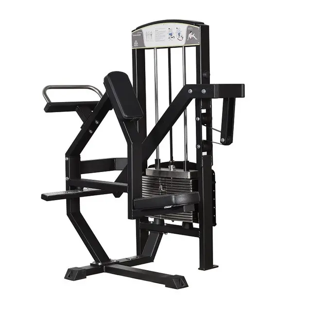 Gymleco Rumpetrener Magasinapparat Treningsapparat 